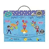 Make Your Own Puppets