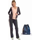 Belly Basics 4-piece Yoga Kit - XS & XL only