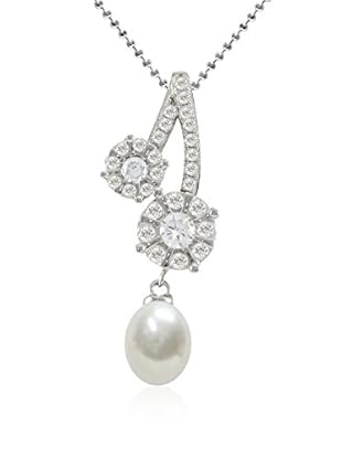 MAYUMI Collar Elegance plata de ley 925 milésimas