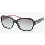 COACH HC8021B L013 ELLA color 503411 Sunglasses