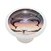 All Products : Celestial Dolphins Decorative High Gloss Ceramic Drawer Knob