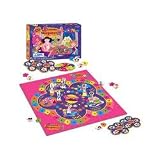 Groovy Girls: Best Friends Sleepover Game Tin
