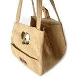 Hemp Tote Bag