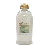 Premier Dead Sea Aromatic Salt Crystals, Thick Crystals, 650 Grams