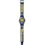 NCAA Kids' University of Michigan Fan Series Watch #COL-KDI-MIC