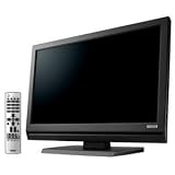 I-O DATA 地上デジタルチューナー搭載18.5型ワイド液晶ディスプレイ LCD-DTV192XBRの画像