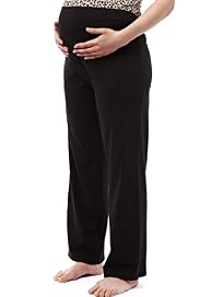 Maternity Pure Cotton Pyjama Bottoms