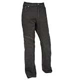 Joe Rocket Rocket Jeans – 34 Short/Black Denim