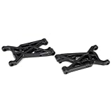 Front Suspension Arm Set (2): 5IVE-T by TEAMLOSI