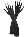 Every Witch Way Child Full-length Witch Gloves