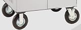Dalite 5089 Dalite Ct-lt Advance Laptop Storage Cart Accessory Loadtoter Package (CT-LS30 Only)
