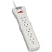 7-OUTLET Surge Suppressor with Fax/phone Protection