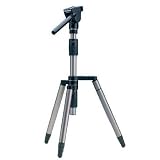 Cullmann Video Magic 2732 - Tripod - floor-standing