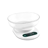 CIA Masters Collection 11 lb. Digital Scale