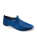 Unisex Aqua Walker - Navy and White