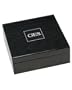 small black lacquer finish wooden box