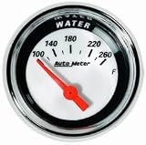 AUTO METER 1137