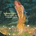 Featured recording “Summer Night”