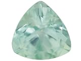 MIN 1.00CT 7X7MM TRILLION APATITE