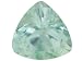 Jewelry : MIN 1.00CT 7X7MM TRILLION APATITE
