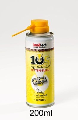 Innotech High-Tech Kettenfluid 105