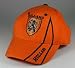 Yantec Basecap Holland Oranje Cap