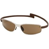 TAG Heuer Mens Curve 5011-202 Sunglasses