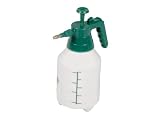 Siena Garden 574744 Drucksprüher 2l mit Überdruckventil