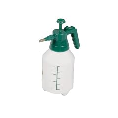 Siena Garden 574744 Druckspr�her 2l mit �berdruckventil