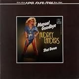 Manuel Goodbye [12", DE, Ariola 600 853]