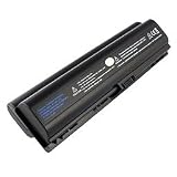 Lithium Ion Laptop Battery For HP DV6265US