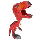 Chomper Dinosaur - Red T-RexIMAGE