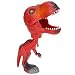 Chomper Dinosaur - Red T-Rex_s-1