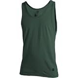 Element Woodridge Tank Top - Men's Green, M