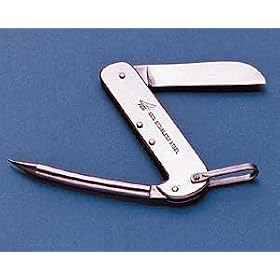 Davis Rigging Knife by 