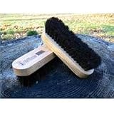 Imperiale Dark Hat Brush,Cattle & Horse Brushes, Grooming Supplies, Horse, Cattle Care, Aquatic Pet, Horse & Cattle, Pet & Supplies