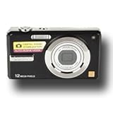 Panasonic DMC- F3 schwarz + Panasonic 2GB SDHC und Tasche