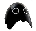 Amethyst iGhost iPod Speaker Dock - Black