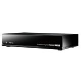 I-O DATA テレビ用USB接続ハードディスク 2.0TB AVHD-U2.0V
