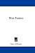 Max Fargus