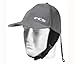 FCS Wet Cap in Gunmetal - Medium