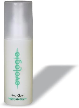 Stay Clear Cleanser - The Start of a Healthy Skincare Program