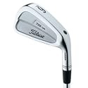 735.CM Chrome Irons (Steel, 3-PW) - Gents Right Hand - Stiff