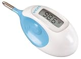 Vicks Baby Rectal Thermometer (Quantity of 3)