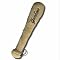 New York Yankees Talking Bat Dog Toy