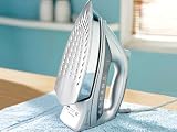 Russell Hobbs 13161 Digital Steam Iron Silver P