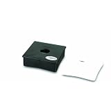 Camco Mfg 40302 4 RV Polyethylene Bumper Cap by Camco