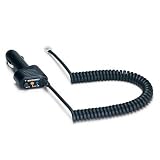 Beltronics Radar Detector Coiled SmartPlug Cord