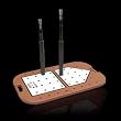 Schutt Swing-Rite Batting Tee Training Aid