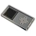 Mach Speed Eclipse 2GB MP3 Music and 1.5-Inch MP4 Video Player (Black)